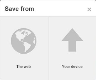 web-save